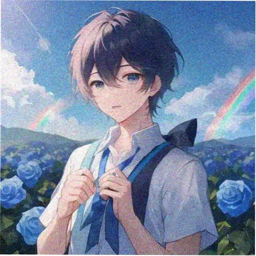 言情少女